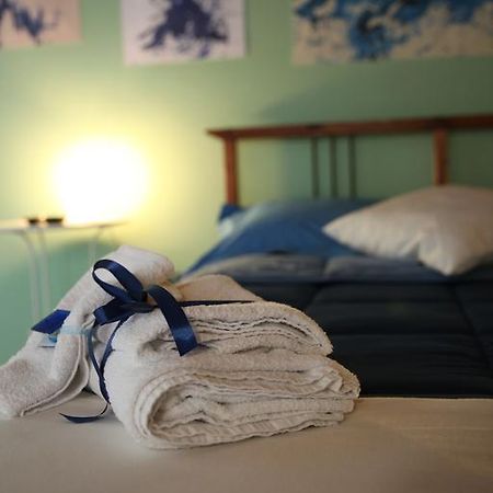 La Castellana Leilighet Salerno Eksteriør bilde