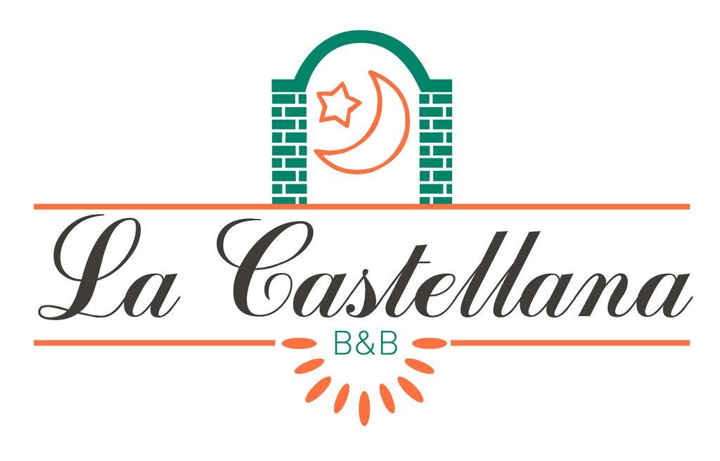 La Castellana Leilighet Salerno Eksteriør bilde